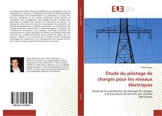 Borítókép a  Étude du pilotage de charges pour les réseaux électriques - hoz