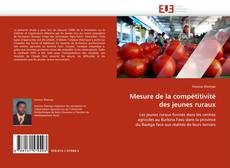 Bookcover of Mesure de la compétitivité des jeunes ruraux