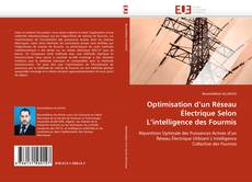 Обложка Optimisation d'un Réseau Électrique Selon L'intelligence des Fourmis