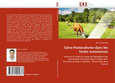 Обложка Sylvo-Pastoralisme dans les forêts tunisiennes
