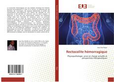 Обложка Rectocolite hémorragique