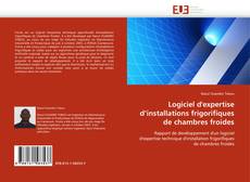 Buchcover von Logiciel d'expertise d'installations frigorifiques de chambres froides