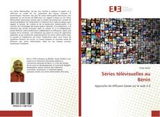 Buchcover von Séries télévisuelles au Bénin