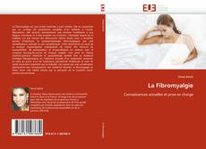 Capa do livro de La Fibromyalgie 