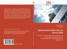 Portada del libro de Optimisation Radio dans le réseau GSM