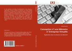 Bookcover of Conception d'une Mémoire d'Entreprise Virtuelle