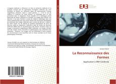 Buchcover von La Reconnaissance des Formes
