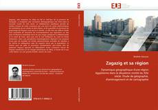 Buchcover von Zagazig et sa région