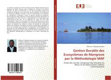 Capa do livro de Gestion Durable des Ecosystèmes de Mangrove par la Méthodologie MAP 