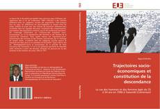 Trajectoires socio-économiques et constitution de la descendance kitap kapağı