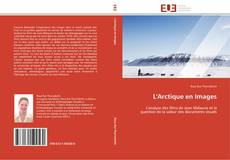 L'Arctique en Images kitap kapağı