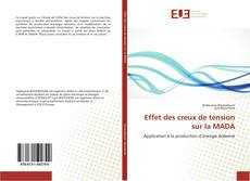 Bookcover of Effet des creux de tension sur la MADA