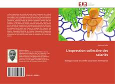 Capa do livro de L'expression collective des salariés 