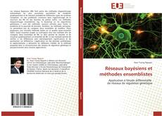 Bookcover of Réseaux bayésiens et méthodes ensemblistes