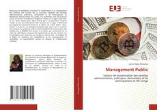 Management Public kitap kapağı