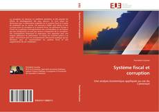 Bookcover of Système fiscal et corruption