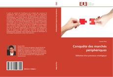 Buchcover von Conquête des marchés périphériques