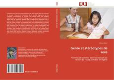 Bookcover of Genre et stéréotypes de sexe