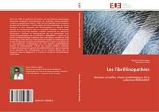 Buchcover von Les fibrillinopathies
