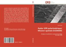 Borítókép a  Radar GPR polarimétrique: Mission spatiale EXOMARS - hoz