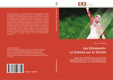 Capa do livro de Les Etirements   La Science sur le Terrain 