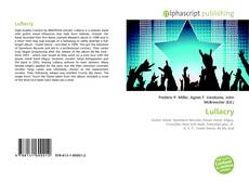 Portada del libro de Lullacry