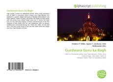Gurdwara Guru ka Bagh的封面