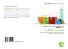 Friedrich Stromeyer的封面