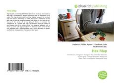 Portada del libro de Hex Map