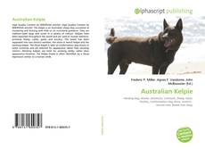 Australian Kelpie的封面