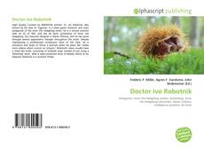 Doctor Ivo Robotnik的封面