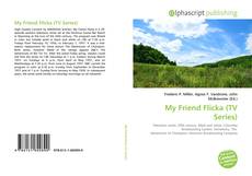 My Friend Flicka (TV Series)的封面