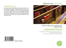 Couverture de Lakewood Church