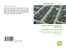 Kingwood, Houston kitap kapağı