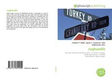 Borítókép a  Jughandle - hoz