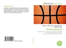 Borítókép a  Dakota Wizards - hoz