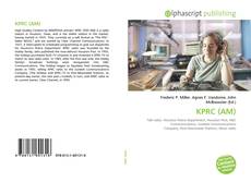 Couverture de KPRC (AM)