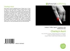 Bookcover of Charley's Aunt