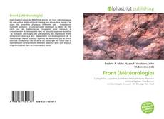 Couverture de Front (Météorologie)