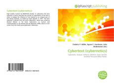 Cybertext (cybernetics) kitap kapağı