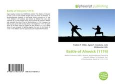 Couverture de Battle of Alnwick (1174)