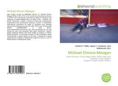 Copertina di Michael Elmore-Meegan
