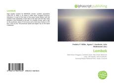 Bookcover of Lombok
