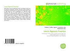 Bookcover of Louis Agassiz Fuertes