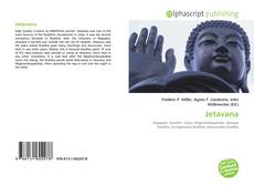 Borítókép a  Jetavana - hoz