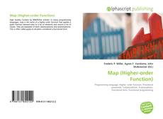 Bookcover of Map (Higher-order Function)