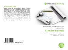 Copertina di Al-Muizz ibn Badis