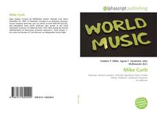 Borítókép a  Mike Curb - hoz