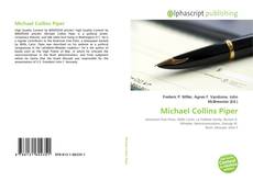Michael Collins Piper的封面