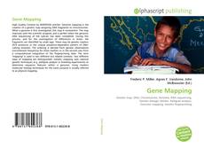 Borítókép a  Gene Mapping - hoz